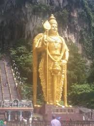 Sentul ktm komuter railway station. Batu Caves Wikipedia Bahasa Melayu Ensiklopedia Bebas