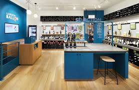 Au petit ballon, on a une mission : Ouverture D Un Concept Store Parisien Le Petit Ballon Tetris Db