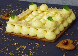 La Tarte Au Citron Revisitee Blog Zodio Tarte Au Citron Revisitee Tarte Au Citron Alimentation