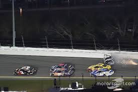 They also went to victory lane once in the xfinity series. Almirola I Would Return The Favor To Austin Dillon For 500 Win