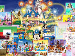 Best collections of free disney wallpaper for desktop, laptop and mobiles. Free Disney Backgrounds Wallpaper Cave
