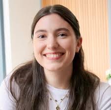 Lucy Welsh (she/her)