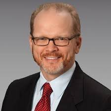 Jay Tomes, Master Barber