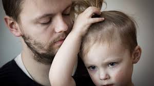 Familjens tillvaro kretsar kring Gabriels hälsa