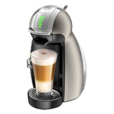 Buy coffee machines, flavoured coffee capsules & pods online. Explore Dolce Gusto Coffee Machines Nestle Family