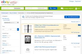 Install the free app now and get started! Ebay Kleinanzeigen Auch Fur Bauherren Ostfriesland Baut De