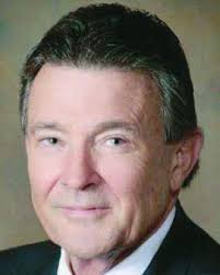 John Davis Obituary (1939