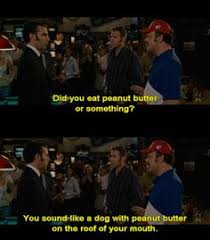 In the theatre, if you say 'macbeth', all the actors will start looking very anxious. 17 Best Talladega Nights Ideas Talladega Nights Talladega Ricky Bobby