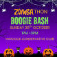 Zumba BOOgie Bash event image