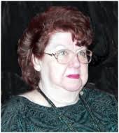 Obituary information for Eileen M. Ackerman