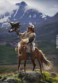 Ridiculously Photogenic Mongolian Horse Samanizm Savascilar Hayvanlar