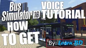 After derek showed his electroad's wireless charging system for buses that puts a big continuous coil in the road, i wondered the same thing i do with al. How To Download And Install Bus Simulator 16 For Free On Pc 100 Works Youtube