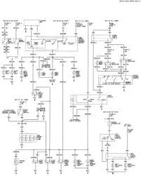 12pm system wiring diagrams 2.6l, charging circuit (p. 91 95 Isuzu Rodeo Radio Wiring Diagram Wiring Diagram Networks