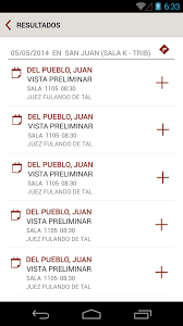 Misión y visión de la rama judicial. Rama Judicial De Puerto Rico For Android Apk Download