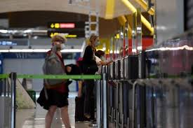 Le maroc lance le passeport vaccinal. Le Maroc Mettra T Il En Place Le Passeport Vaccinal Pour Attirer Les Touristes Etrangers
