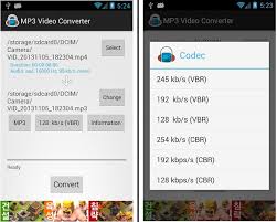 Mp3 to midi (windows only): Los Mejores 7 Convertidores Mp3 Para Android Que Debes Conocer