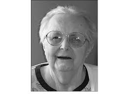 Margaret Keating Obituary (2015)