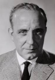 Image of David Griffith, 1928 (b/w photo)