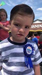 Type 1 children naturally express animation in their character traits. ,  This is my Type 1 fun-loving grandson. He currently is expressing his  animated nature by insisting he be called “Teddy-Tiger.” ...