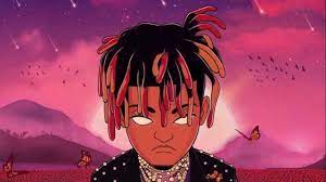 Juice Wrld Man Of The Year Og Version Youtube In 2021 Anime Rapper Anime Character Design Rapper Art