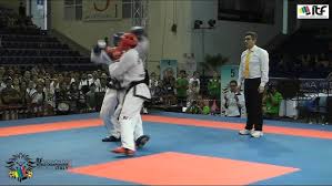 Canadian Taekwon-Do National Training