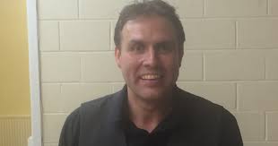 DanceLine: My Night with Derek 'Magill' Darby, 15th July 2016