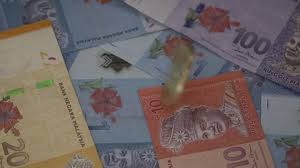 Aed united arab emirates dirham. Bitcoin On Malaysian Ringgit Banknotes Stock Footage Video 100 Royalty Free 1013939483 Shutterstock