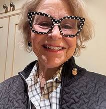 Your County Party Representatives