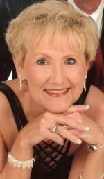 Donna Jo King Barton (1946-2010): homenaje de Find a Grave