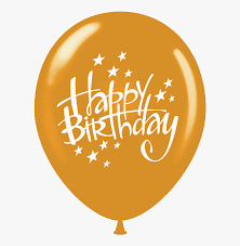 Happy Birthday Balloons Print Hd Png Download Transparent Png Image Pngitem People meet you giving blessings and wishes and wish you a happy birthday. happy birthday balloons print hd png