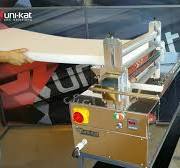 Roller Hot Melt Glue Applicator HMUK by Uni-kat CNC Solutions