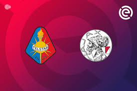 Telstar vs Ajax - antevisão, ausências e onzes prováveis