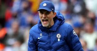 'i would like to thank chelsea fc for their confidence in me and my staff. Tuchel Uses Underdogs Tag As He Explains Chelsea Tension For Cl Final