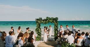 Tropical Jungle Tulum Wedding Let S Frolic Together Tulum Wedding Wedding Tulum