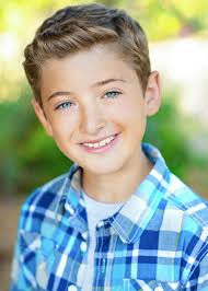 Samuel Mason Paul's Casting Frontier