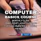 Computer Basics Class - Parkland Community Library, 4422 Walbert Ave Event Image