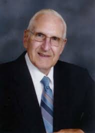 Roy C. Huebner Obituary April 7, 2010