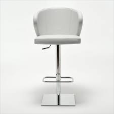 Modern style and padded bar stool bring you a comfortable and enjoyable user experience. Day Barstool Light Grey Scan Design Modern And Contemporary Furniture Store