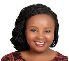 BY-ELECTION RESULTS: A former NTV journalist is among the winners in the  just concluded by-elections in various parts of the country. Esther Mwihaki  is the MCA-elect for Gaturi Ward. She once served