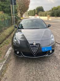 Image result for Argento Alfa 2010 Giulietta