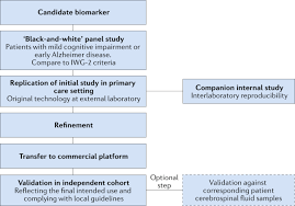 Primary care patient portal berwyn. Blood Based Biomarkers For Alzheimer Disease Mapping The Road To The Clinic Nature Reviews Neurology