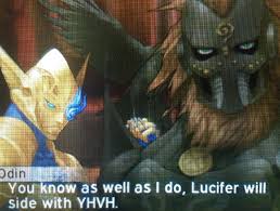 I just beat smt 4 and got the neutral ending. Dagda S Weakness And How To Defeat Him In Smt Iv Apocalypse