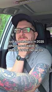 Reviving 2010s Metalcore Classics