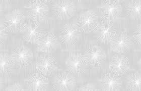 Bedroom Gray Aesthetic Dandelion Light Grey Wallpaper