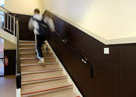 Cs corner guards are available in a range of heights and performance levels, with models to suit 90° and 135° corners. Wall Protection Panels Wall Panelling Wall Panels Yeoman Shield