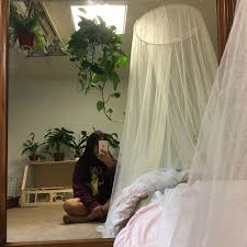 My Room Plants Aesthetic Mirror Tumblr Instagram Milklard Plant Aesthetic Aesthetic Bedroom My Room
