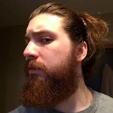 Dylan Ginter's Instagram, Twitter & Facebook