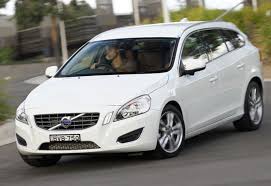 The volvo s60 was redesigned for the 2011 model year. Volvo V60 Wagon 2011 Review Carsguide