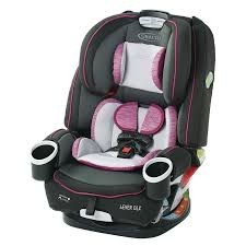 Amazonsmile Graco 4ever 4 In 1 Convertible Car Seat Dlx In 2020 Car Seats Best Convertible Car Seat Baby Car Seats