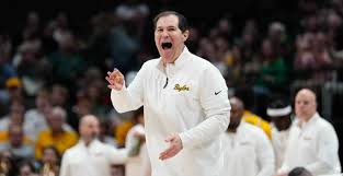 Everything Baylor's Scott Drew Said About Arkansas